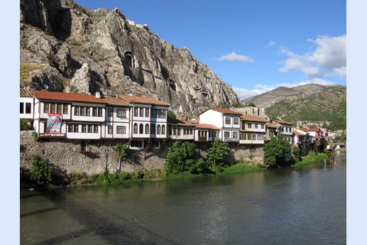 Turchia 2010 - Amasya